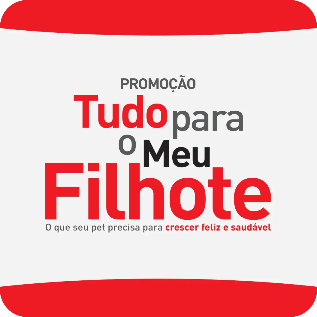 Promoção Tudo Para o Meu Filhote Royal Canin: Prêmios sob medida para tutores e seus pets!